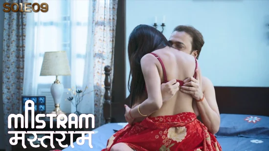 Mastram E09 – 2022 – Hindi Hot Web Series