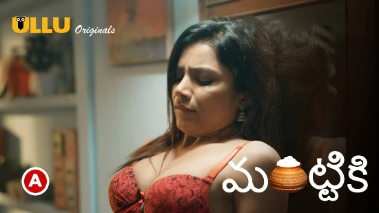 Matki P02 – 2022 – Telugu Hot Web Series – UllU