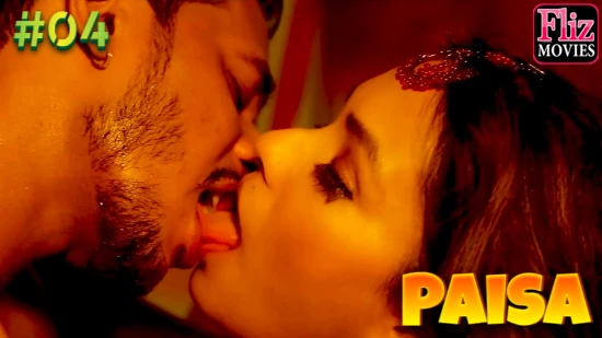 Paisa S01E04 – 2022 – Hindi Hot Web Series – NueFliks