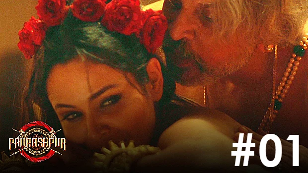 Paurashpur – S01E01 – 2023 – Hindi Hot Web Series