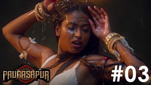 Paurashpur – S01E03 – 2023 – Hindi Hot Web Series
