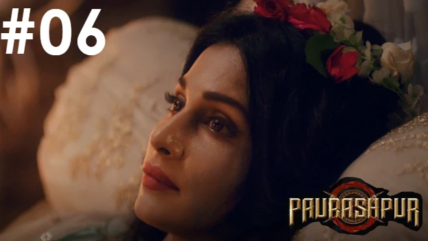 Paurashpur – S01E06 – 2023 – Hindi Hot Web Series