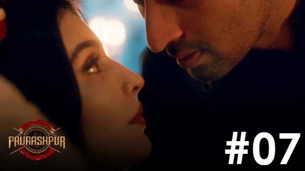 Paurashpur – S01E07 – 2023 – Hindi Hot Web Series