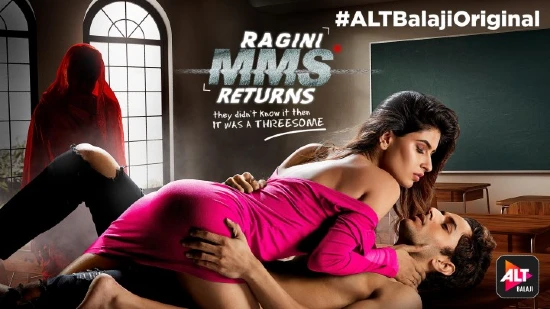 Ragini Mms Returns S01E01 – 2022 – Hindi Hot Web Series