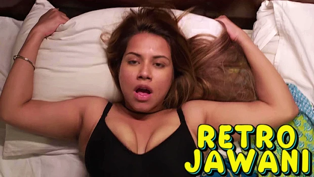 Retro Jawani – 2023 – Hindi Hot Short Film – oChaskaa