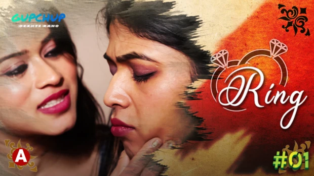 Ring – S01E01 – 2023 – Hindi Hot Web Series – GupChup