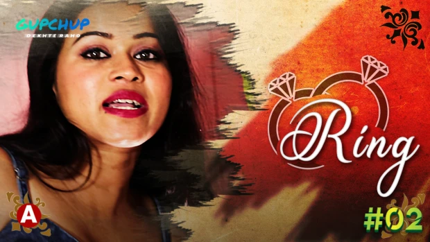 Ring – S01E02 – 2023 – Hindi Hot Web Series – GupChup