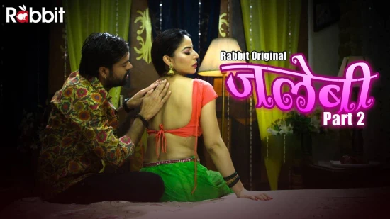 Sainyaa Salman S02E03 – 2022 – Hindi Hot Web Series – RabbitMovies