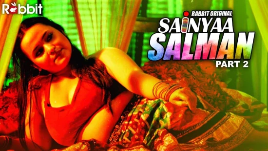 Sainyaa Salman S02E04 – 2022 – Hindi Hot Web Series – RabbitMovies