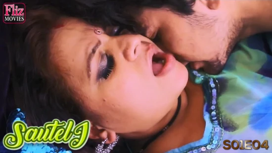Sauteli – S01E04 – 2023 – Hindi Hot Web Series – NueFliks