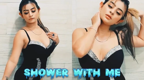 Shower with Me – 2022 – Solo Short Film – Ankita Dave