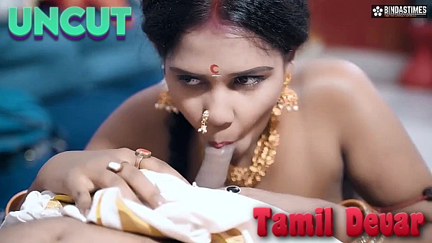 Tamil Devar – 2023 – UNCUT Hindi Short Film – BindasTimes