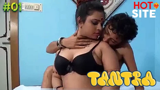Tantra – S01E01 – 2023 – Hindi Hot Web Series – HotSite