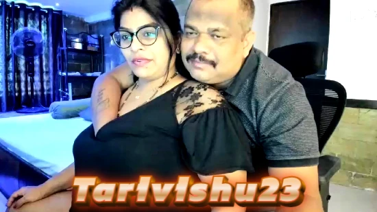 Tarivishu23 E09 – 2022 – Hindi Hot Short Film – Hot Live