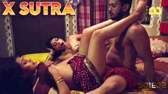 X Sutra S01E02 – 2020 – Hindi Hot Web Series – Bumbam