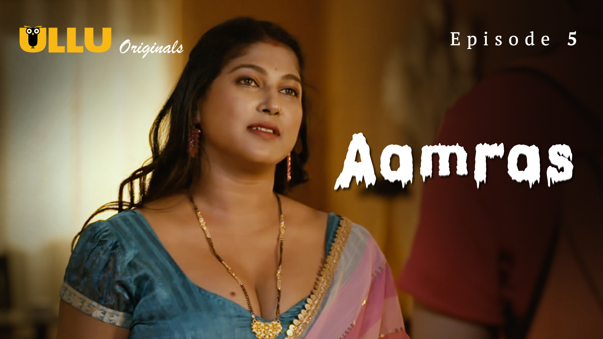 Aamras – Episode 5 – 2023 – Hindi Hot Web Series – UllU