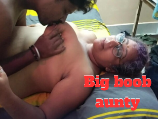 Big Boob Aunty – 2023 – Hot Short Film – WebMaal