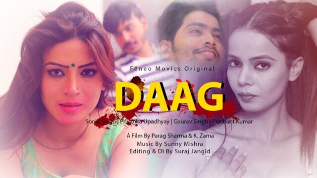 Daag – 2020 – S01E02 – Hindi Hot Web Series – FeneoMovies