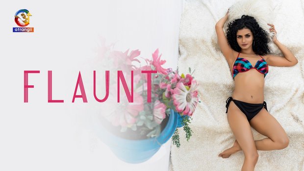 Iconic Ishita – Senorita – 2023 – Solo Short Film – Flaunt