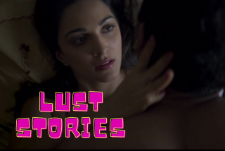 Lust Stories hot scene – Hindi Hot Film