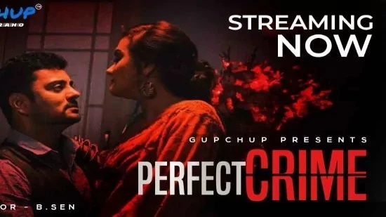 Perfect Crime – S01E03 – 2020 – Hindi Hot Web Series – GupChup