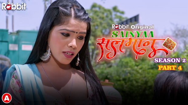 Sainyaa Salman – S02E12 – 2023 – Hindi Hot Web Series – RabbitMovies