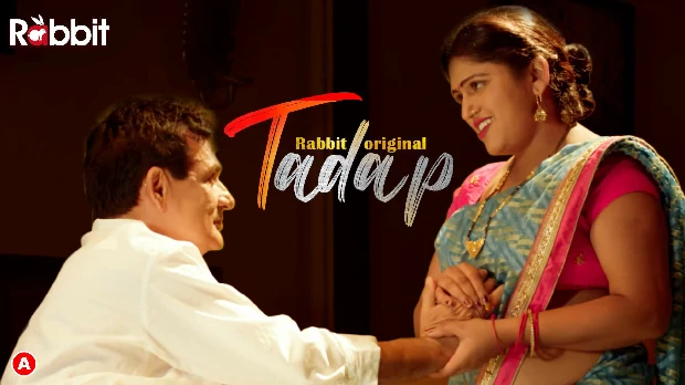 Tadap – S01E05 – 2022 – Hindi Hot Web Series – RabbitMovies