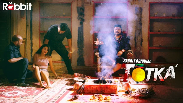 Totka – S01E03 – 2022 – Hindi Hot Web Series – RabbitMovies