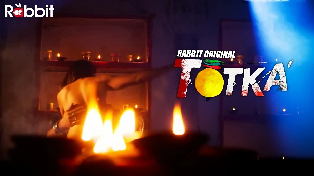 Totka – S01E04 – 2022 – Hindi Hot Web Series – RabbitMovies