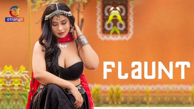 Voluptuous Jiara – Colorful House – 2023 – Solo Short Film – Flaunt