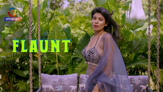 Zealous Jhilmi – Grass Flower – 2023 – Solo Short Film – Flaunt