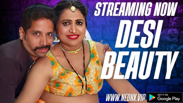 Desi Beauty Hot Web Series