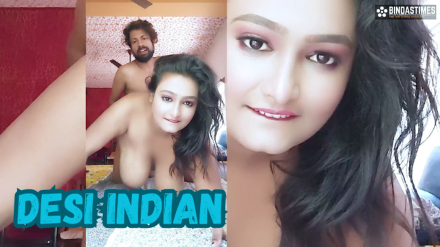 Desi Indian – 2023 – Hot Short Film – Desix