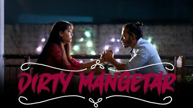 Dirty Mangetar Hot Web Series