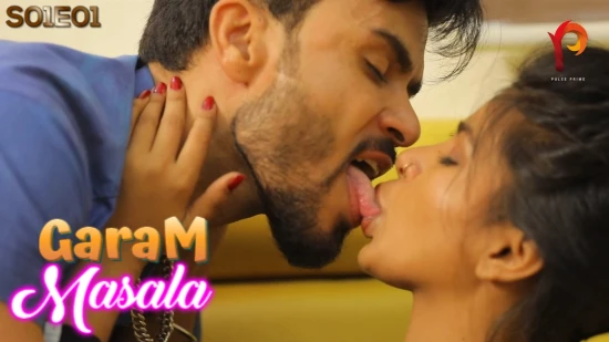 Garam Masala Episode 1 Hot Web Series