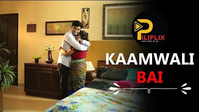 Kaamwali Bai Hot Web Series
