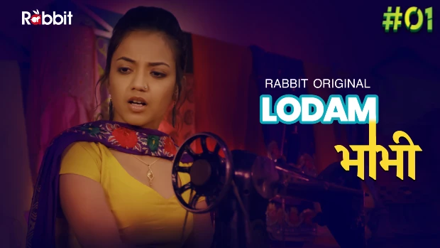 Lodam Bhabhi Episode 1 Hot Web Series