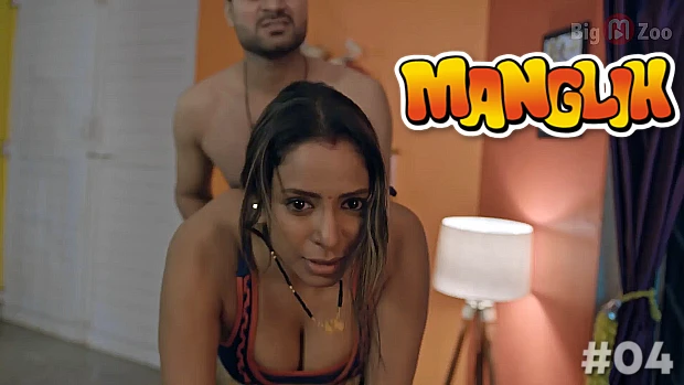 Manglik – S01E04 – 2023 – Hindi Hot Web Series – BigMZoo