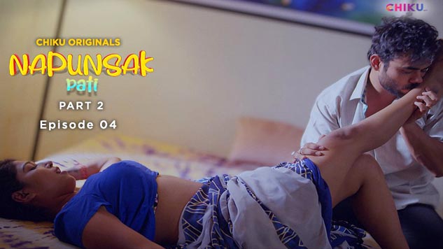 Napunshak Episode 4 Hot Web Series