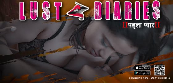 Pehla Pyar – S01E01 – 2023 – Hindi Hot Web Series – WowOriginals