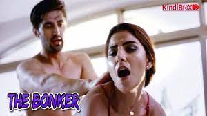 The Bonker Hot Web Series