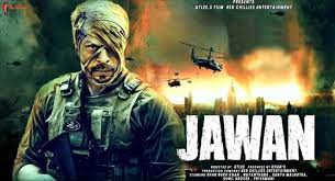 Watch Free Jawan 2023 Full Movie Download 1080P