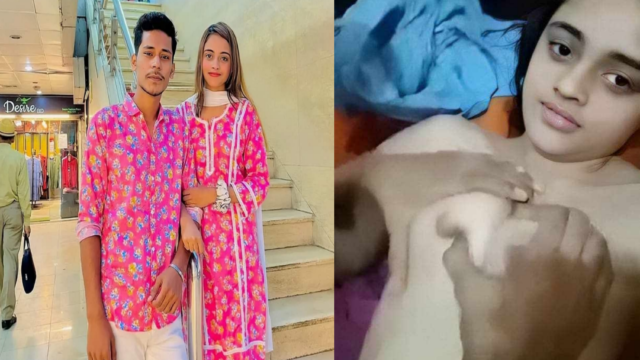 Bangladeshi Couple Vlogger Jannat Toha Viral Video