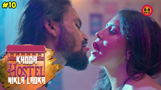 Khoda Hostel Nikla Ladka – S01E10 – 2023 – Hindi Hot Web Series – HuntersApp