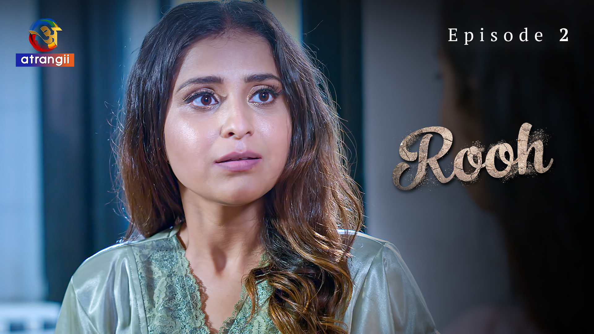 Rooh – S01E02 – 2023 – Hindi Hot Web Series – ATRANGII