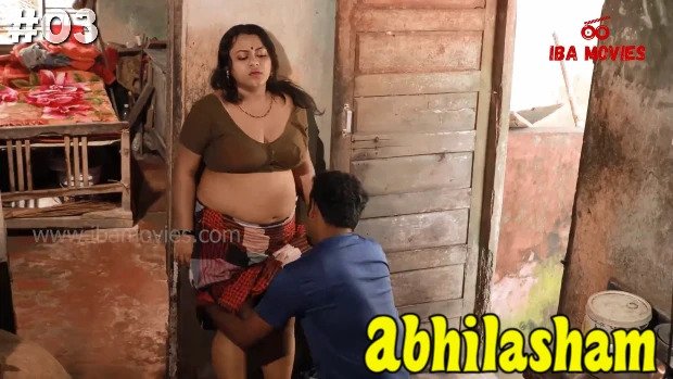 Abhilasham – S01E03 – 2023 – Malayalam Hot Web Series – Ibamovies