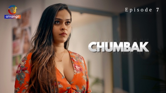 Chumbak Part 2 – E07 – 2023 – Hindi Hot Web Series – Atrangii
