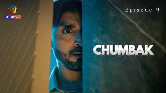 Chumbak Part 2 – E09 – 2023 – Hindi Hot Web Series – Atrangii