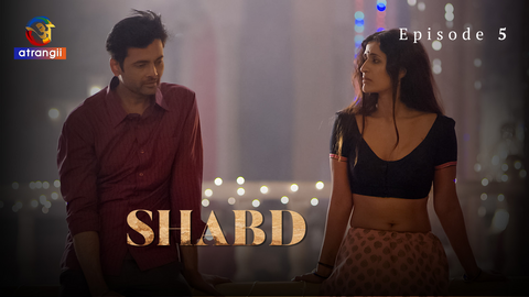 Shabd – S01E05 – 2023 – Hindi Hot Web Series – Atrangii