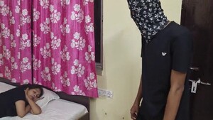 Thief Caught fucked hard Short Film